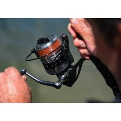 Cresta Moulinets * Moulinet Feeder Advantor Xt-S Reel