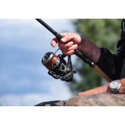 Cresta Moulinets * Moulinet Feeder Advantor Xt-S Reel