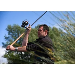 Cresta Moulinets * Moulinet Feeder Advantor Xt-S Reel