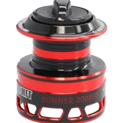 Mikado Moulinets^Moulinet Feeder Débrayable Mft Runner