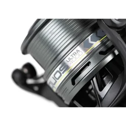 Fox Matrix Feeder|Moulinets^Moulinet Feeder Aquos Ultra