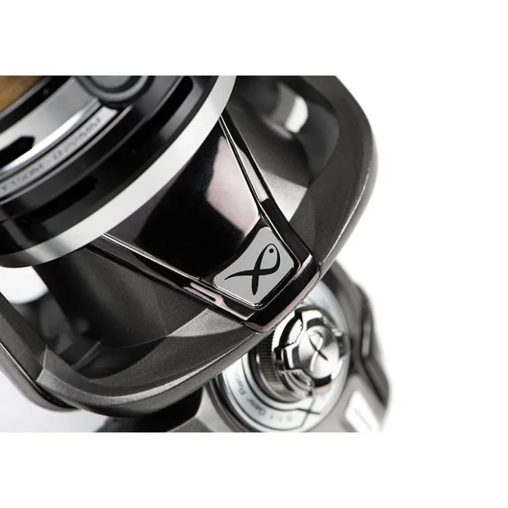 Fox Matrix Moulinets * Moulinet Feeder Hx Pro Reels