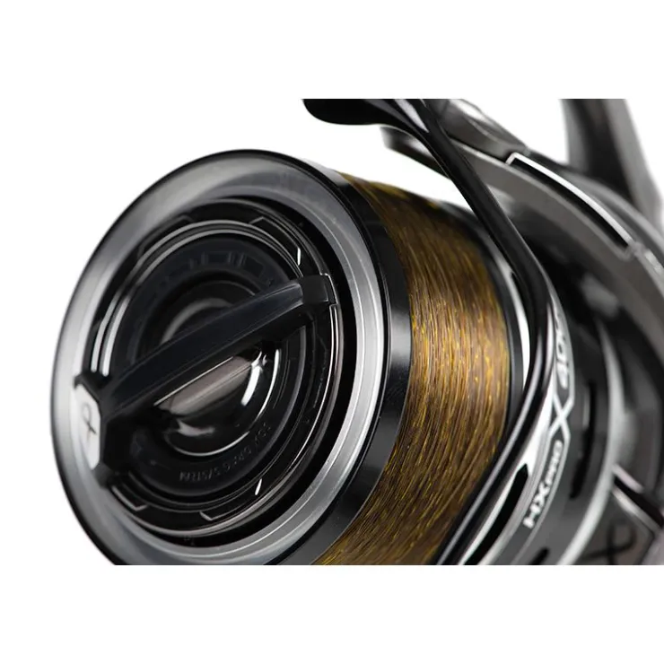 Fox Matrix Moulinets * Moulinet Feeder Hx Pro Reels