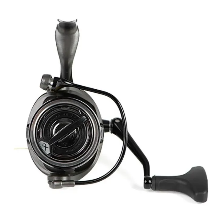 Fox Matrix Moulinets * Moulinet Feeder Hx Pro Reels