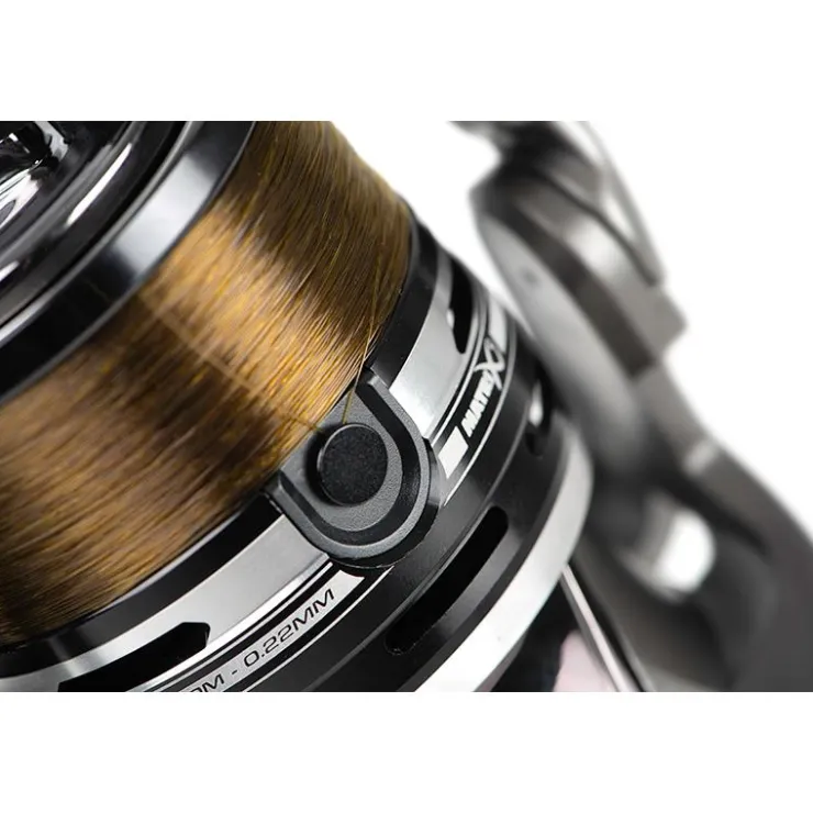 Fox Matrix Moulinets * Moulinet Feeder Hx Pro Reels