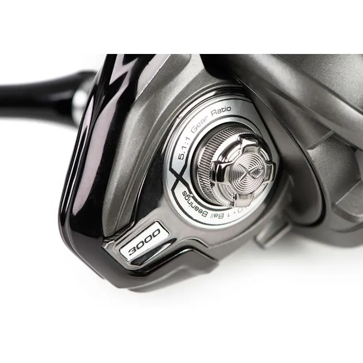 Fox Matrix Moulinets * Moulinet Feeder Hx Pro Reels