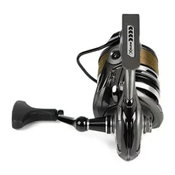Fox Matrix Moulinets * Moulinet Feeder Hx Pro Reels