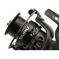 Guru Moulinets * Moulinet Feeder A-Class