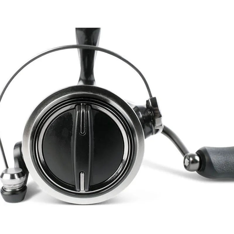 Korum Moulinets^Moulinet Feeder Axis Ii Front Drag Reels
