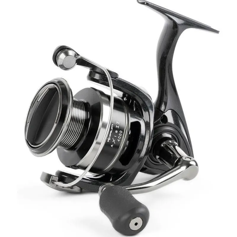 Korum Moulinets^Moulinet Feeder Axis Ii Front Drag Reels