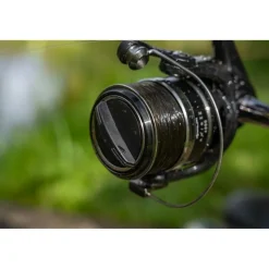 Korum Moulinets^Moulinet Feeder Axis Ii Front Drag Reels
