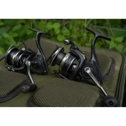 Korum Moulinets^Moulinet Feeder Axis Ii Front Drag Reels