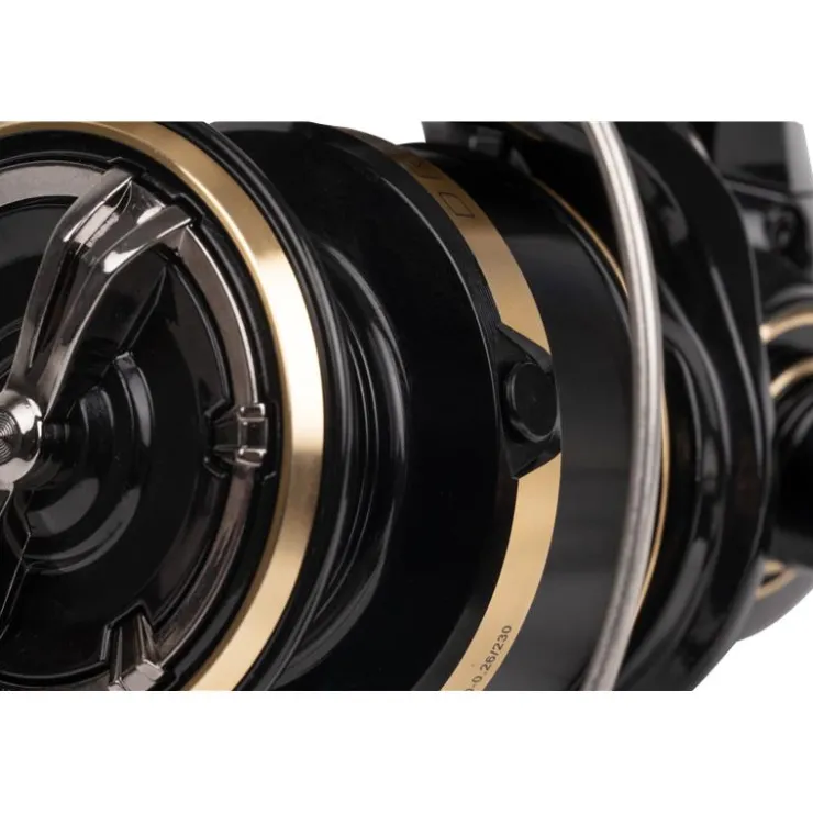 Korum Moulinets * Moulinet Feeder Dreamcast Fd Reels