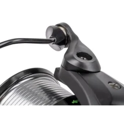 Korum Moulinets * Moulinet Feeder Zelos Distance