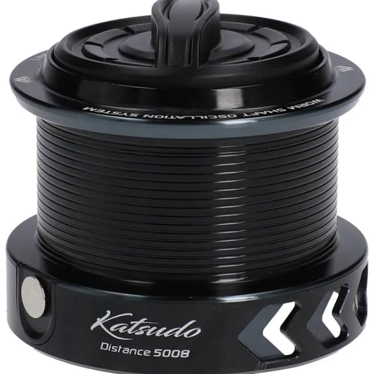 Mikado Moulinets * Moulinet Feeder Katsudo Distance