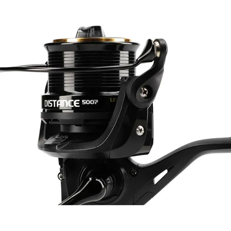 Mikado Moulinets * Moulinet Feeder Katsudo Distance