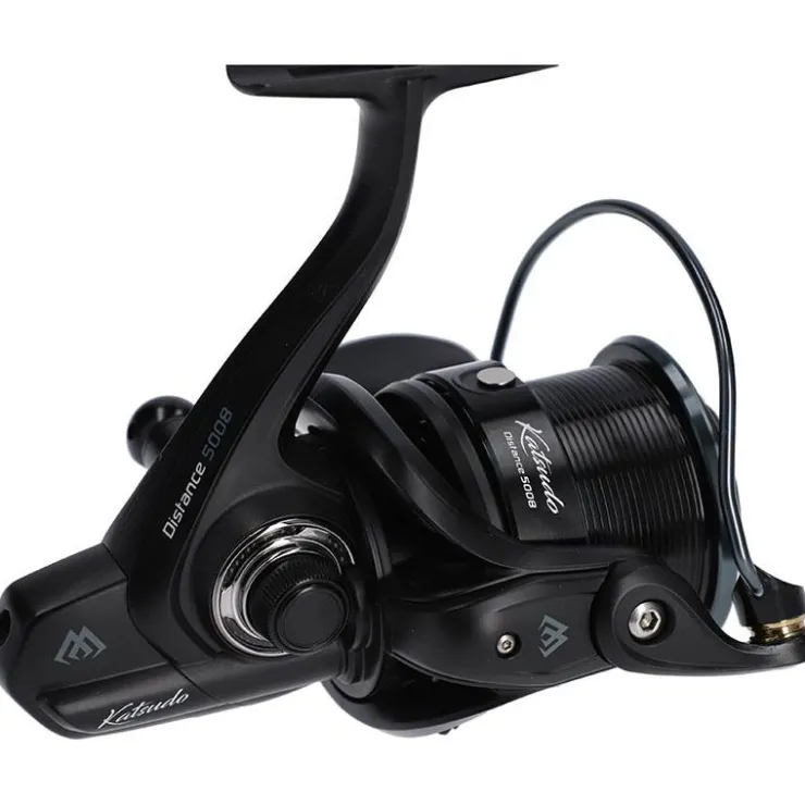Mikado Moulinets * Moulinet Feeder Katsudo Distance