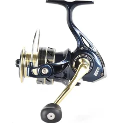 Garbolino Moulinets Truite * Moulinet Lexica Predator Fd