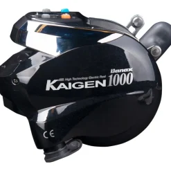 Banax Moulinets Mer^Moulinet Électrique Kaigen 1000B