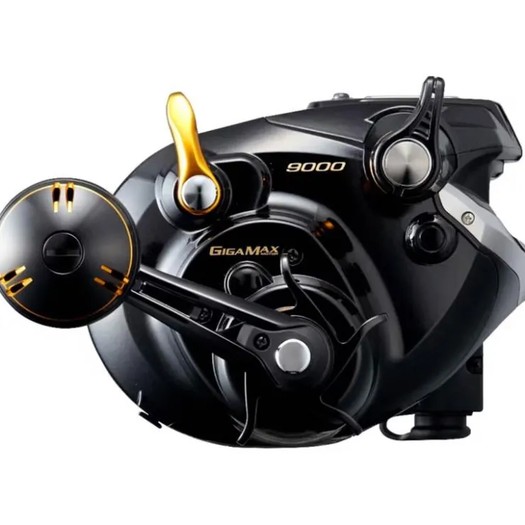 Shimano Moulinets Mer * Moulinet Électrique Beastmaster B