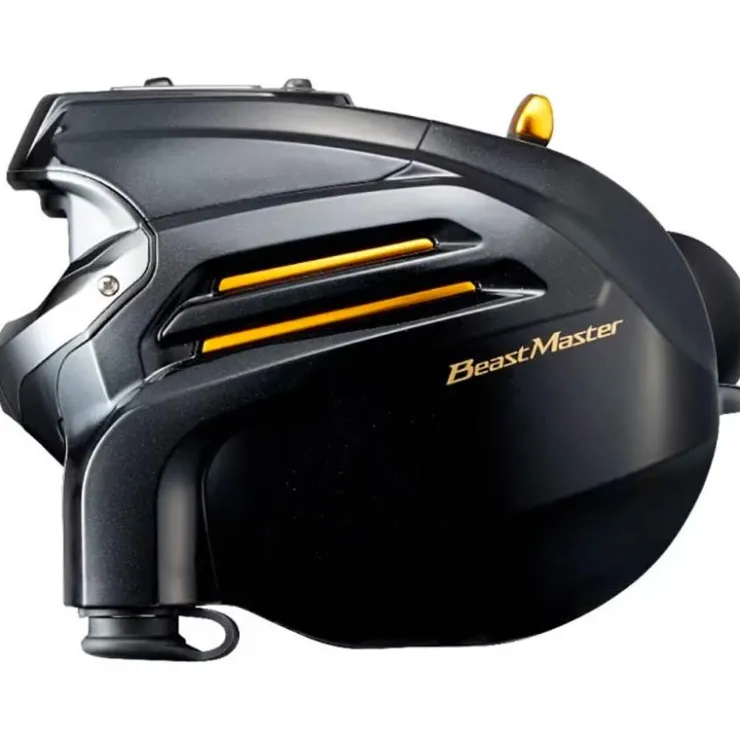 Shimano Moulinets Mer * Moulinet Électrique Beastmaster B