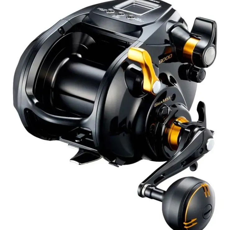 Shimano Moulinets Mer * Moulinet Électrique Beastmaster B