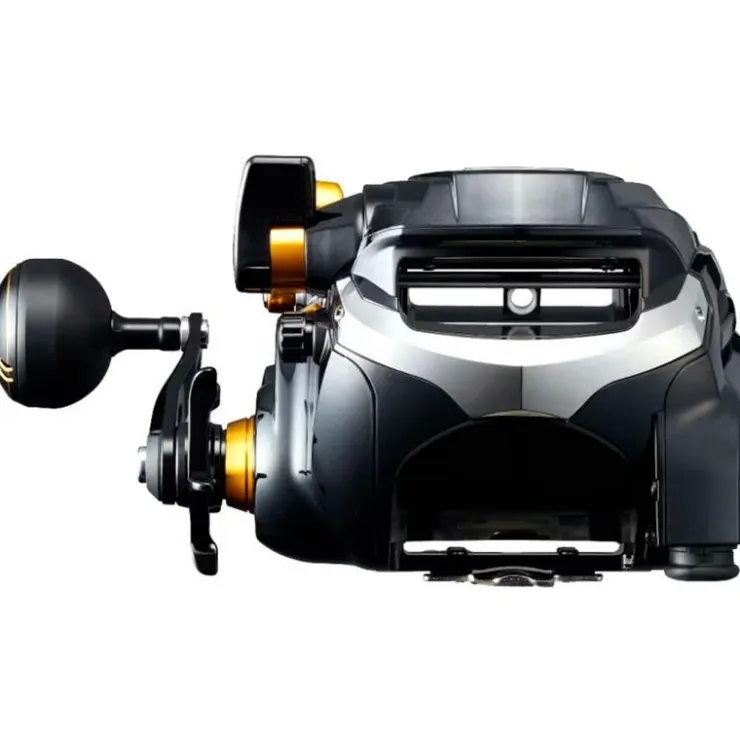 Shimano Moulinets Mer * Moulinet Électrique Beastmaster B