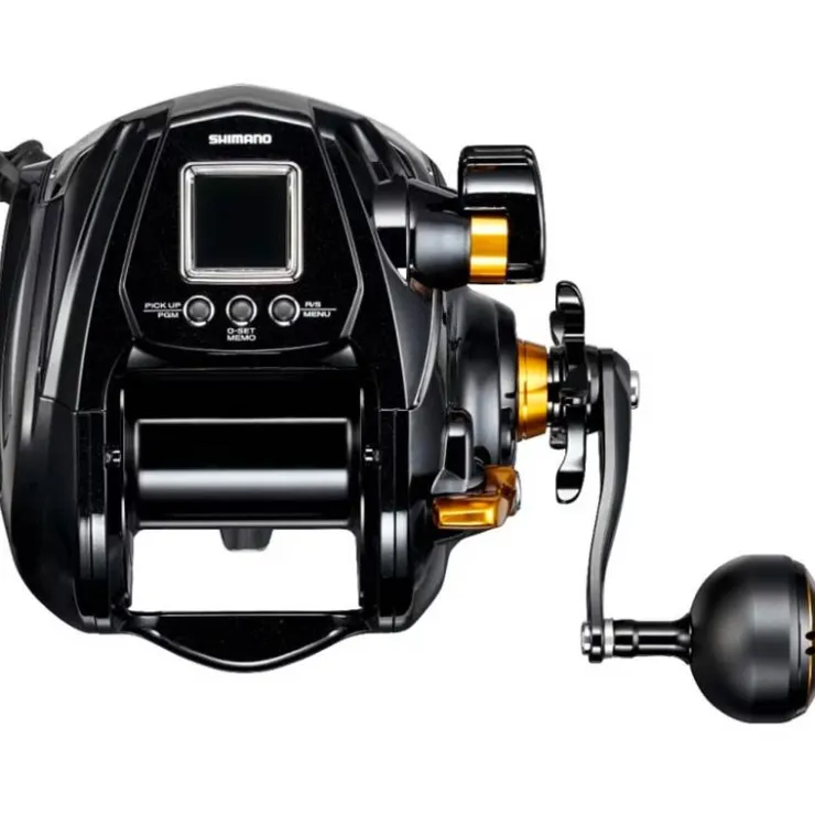 Shimano Moulinets Mer * Moulinet Électrique Beastmaster B