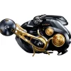 Shimano Moulinets Mer * Moulinet Électrique Beastmaster 12 Md