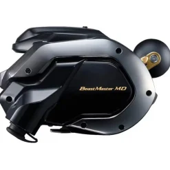 Shimano Moulinets Mer * Moulinet Électrique Beastmaster 12 Md