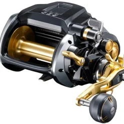 Shimano Moulinets Mer * Moulinet Électrique Beastmaster 12 Md