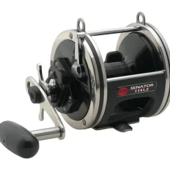 Penn Moulinets Mer * Moulinet Mer Traine Special Senator