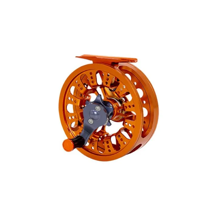 Devaux Moulinets Mouche * Moulinet Mouche Orok