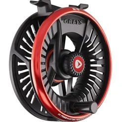 Greys Moulinets Mouche^Moulinet Mouche Tail Fly Reel