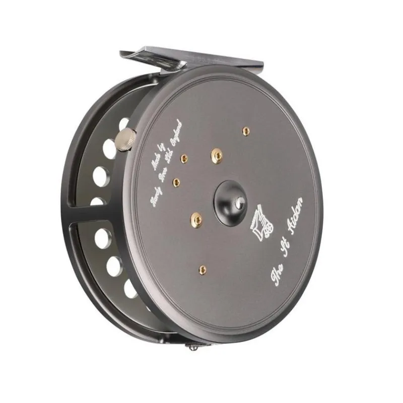 Hardy Moulinets Mouche^Moulinet Mouche Lightweight