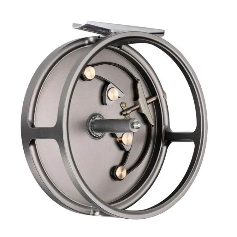 Hardy Moulinets Mouche^Moulinet Mouche Lightweight