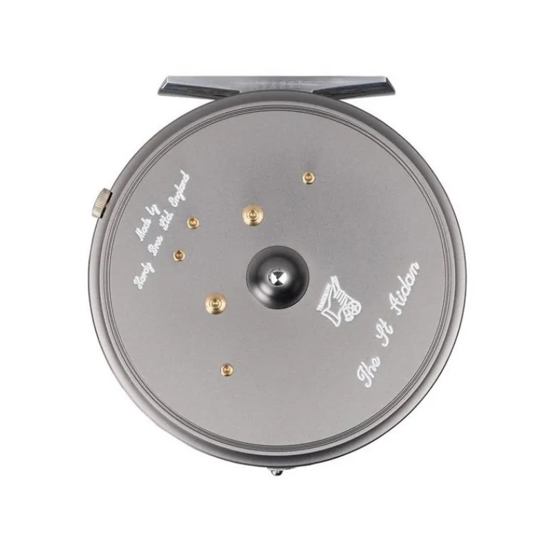 Hardy Moulinets Mouche^Moulinet Mouche Lightweight