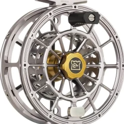Hardy Moulinets Mouche * Moulinet Mouche Zane Carbon Reel