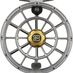 Hardy Moulinets Mouche * Moulinet Mouche Zane Carbon Reel
