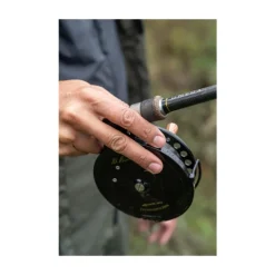Korum Moulinets Mouche * Moulinet Mouche Allrounder Centrepin 4.5” Nmb