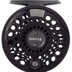 Orvis Moulinets Mouche^Moulinet Mouche Battenkill Disc