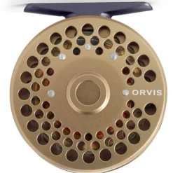 Orvis Moulinets Mouche * Moulinet Mouche Battenkill Click