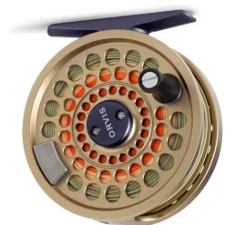 Orvis Moulinets Mouche * Moulinet Mouche Battenkill Click