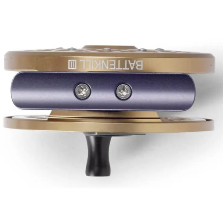 Orvis Moulinets Mouche * Moulinet Mouche Battenkill Click