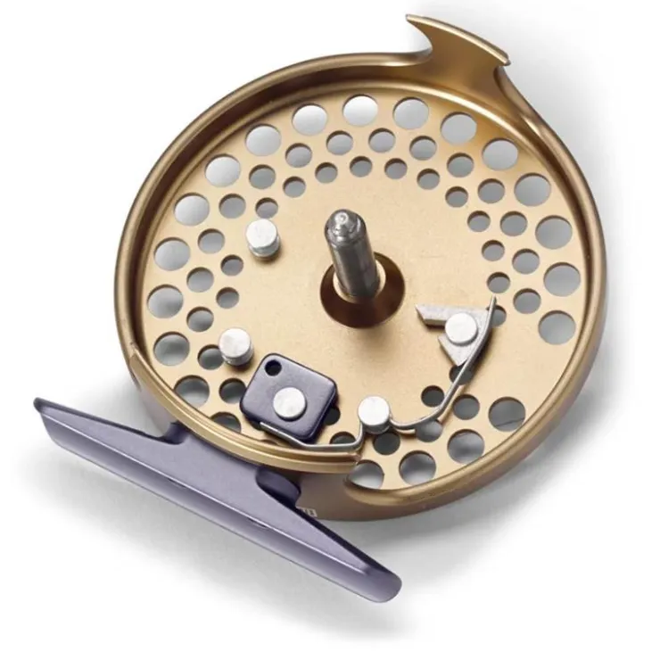 Orvis Moulinets Mouche * Moulinet Mouche Battenkill Click