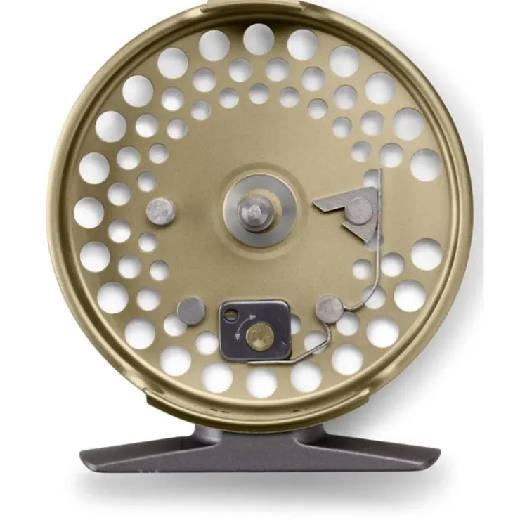Orvis Moulinets Mouche * Moulinet Mouche Battenkill Click
