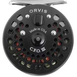 Orvis Moulinets Mouche * Moulinet Mouche Cfo