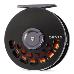 Orvis Moulinets Mouche * Moulinet Mouche Ssr Disc