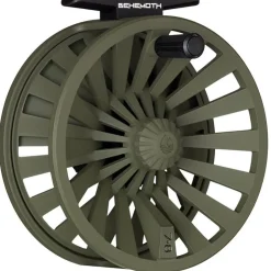 Redington Moulinets Mouche * Moulinet Mouche Behemoth O.D Green