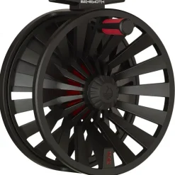Redington Moulinets Mouche * Moulinet Mouche Behemoth Black